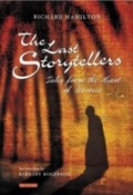 Cover: The Last Storytellers - I.B. Tauris