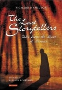 Enlarge image Cover: The Last Storytellers - I.B. Tauris