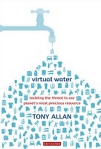 Enlarge image Cover: Virtual Water - I.B. Tauris