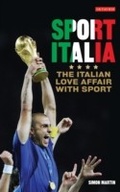Cover: Sport Italia - I.B. Tauris