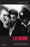 Cover: La Haine - I.B. Tauris