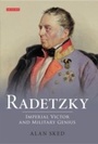 Cover: Radetzky - I.B. Tauris