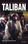 Cover: Taliban - I.B. Tauris