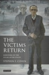 Enlarge image Cover: The Victims Return - I.B. Tauris