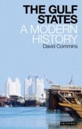 Cover: The Gulf States - I.B. Tauris