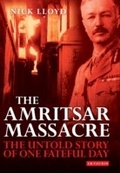 Cover: The Amritsar Massacre - I.B. Tauris