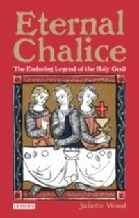 Abbildung von: Eternal Chalice - I.B. Tauris