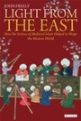 Cover: Light from the East - I.B. Tauris
