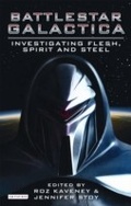 Cover: Battlestar Galactica - I.B. Tauris