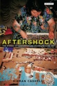 Enlarge image Cover: Aftershock - I.B. Tauris