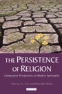 Cover: The Persistence of Religion - I.B. Tauris