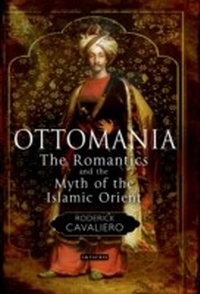 Abbildung von: Ottomania - I.B. Tauris