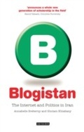 Cover: Blogistan - I.B. Tauris
