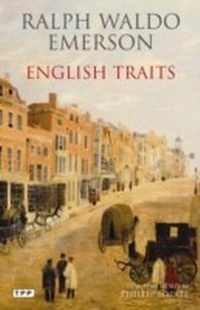 Abbildung von: English Traits - Tauris Parke Paperbacks