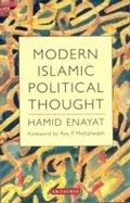 Cover: Modern Islamic Political Thought - I.B. Tauris