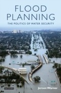 Cover: Flood Planning - I.B. Tauris