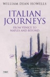 Abbildung von: Italian Journeys - Tauris Parke Paperbacks