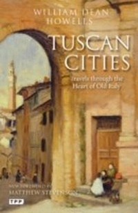 Abbildung von: Tuscan Cities - I.B. Tauris