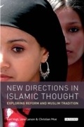 Cover: New Directions in Islamic Thought - I.B. Tauris