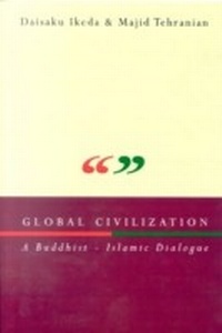 Enlarge image Cover: Global Civilization - I.B. Tauris