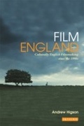 Cover: Film England - I.B. Tauris