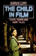 Cover: The Child in Film - I.B. Tauris