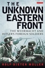 Cover: Unknown Eastern Front, The - I.B.Tauris