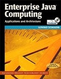 Cover: Enterprise Java Computing - Cambridge University Press