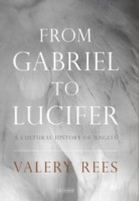 Enlarge image Cover: From Gabriel to Lucifer - I.B. Tauris