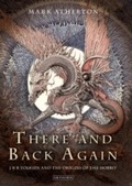 Cover: There and Back Again - I.B. Tauris
