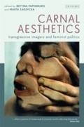 Cover: Carnal Aesthetics - I.B. Tauris