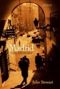 Cover: Madrid - I.B. Tauris