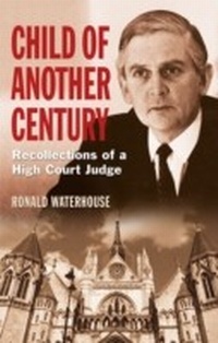 Abbildung von: Child of Another Century - Radcliffe Press