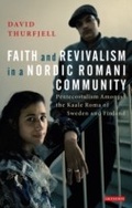 Cover: Faith and Revivalism in a Nordic Romani Community - I.B. Tauris