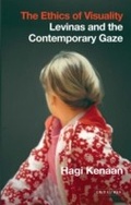 Cover: The Ethics of Visuality - I.B. Tauris