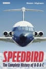 Cover: Speedbird - I.B. Tauris