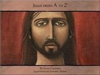 Enlarge image Cover: Jesus from A to Z - Windom Publishing