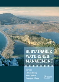 Abbildung von: Sustainable Watershed Management - CRC Press