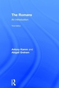 Cover: The Romans - Routledge