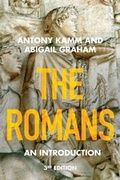 Cover: The Romans - Routledge
