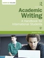 Cover: Academic Writing - Routledge