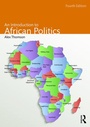 Cover: An Introduction to African Politics - Routledge