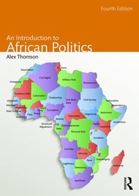 Bild: An Introduction to African Politics - Routledge