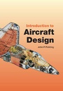 Cover: Introduction to Aircraft Design - Cambridge University Press