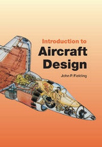 Enlarge image Cover: Introduction to Aircraft Design - Cambridge University Press
