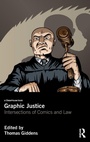 Cover: Graphic Justice - Routledge