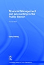 Cover: Financial Management and Accounting in the Public Sector - Routledge