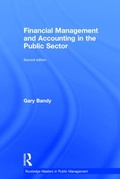 Cover: Financial Management and Accounting in the Public Sector - Routledge