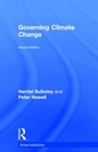 Cover: Governing Climate Change - Routledge