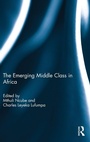 Cover: The Emerging Middle Class in Africa - Routledge